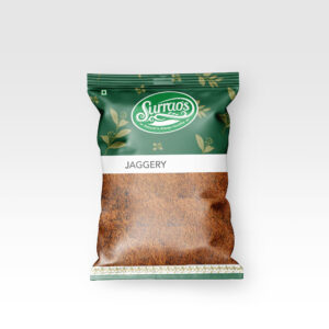 Organic Jaggery Powder