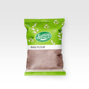 Organic Ragi Flour