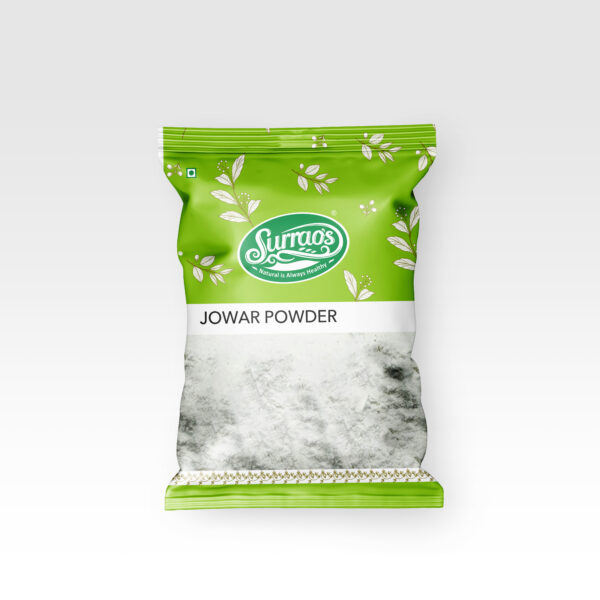 Organic Jowar Powder
