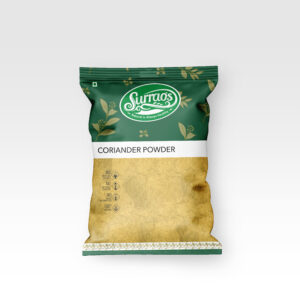 Organic Coriander Powder