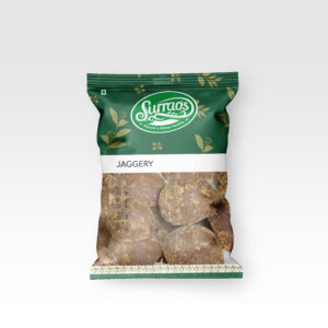 Organic Jaggery
